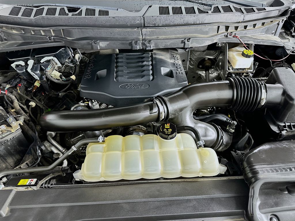 Thumbnail: 2021 Ford F-150 - 30