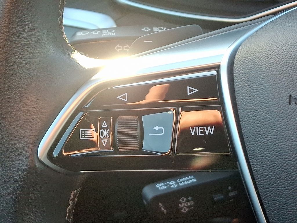 Thumbnail: 2023 Audi A6 - 22