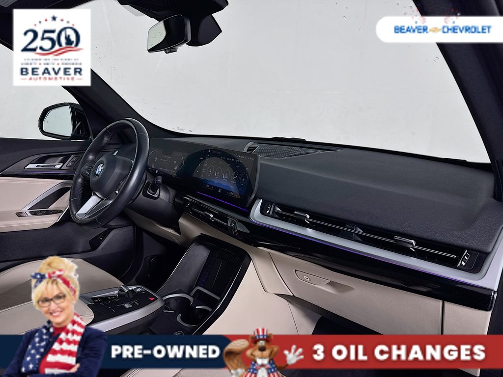 Used 2023 BMW X1 SUV
