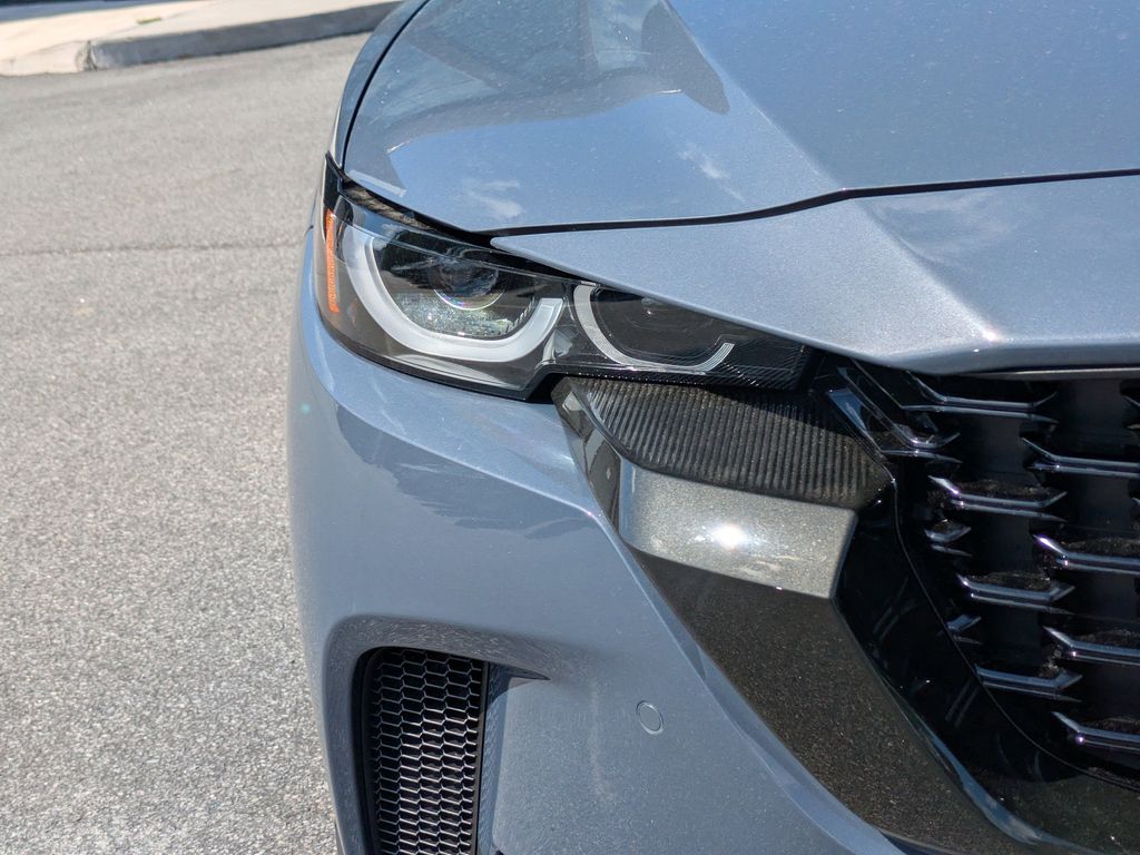 2026 Mazda CX-50 2.5 Turbo Premium Plus