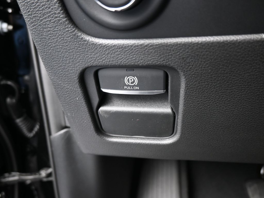 New 2026 High Gloss Black Jeep Limited Reserve image 29