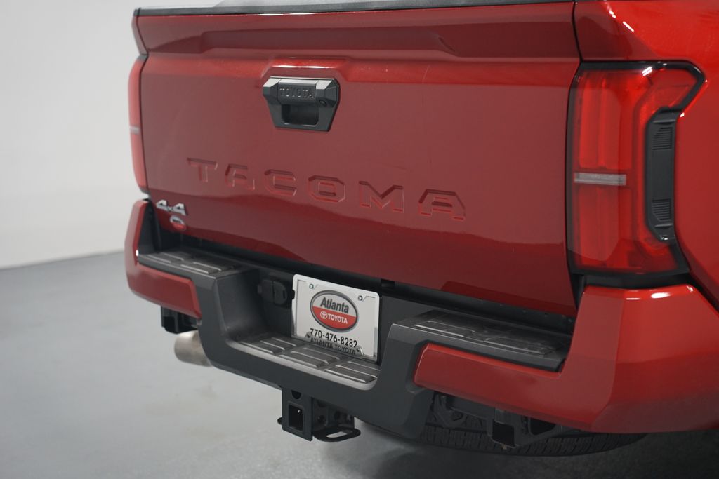 Thumbnail: 2025 Toyota Tacoma - 9
