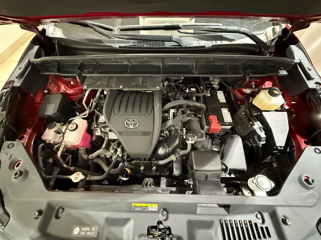 Thumbnail: 2023 Toyota Highlander - 10