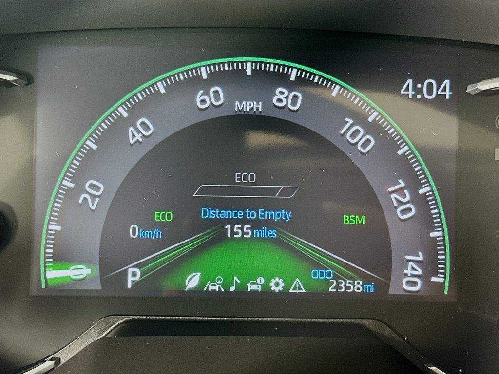 Thumbnail: 2025 Toyota RAV4 - 12