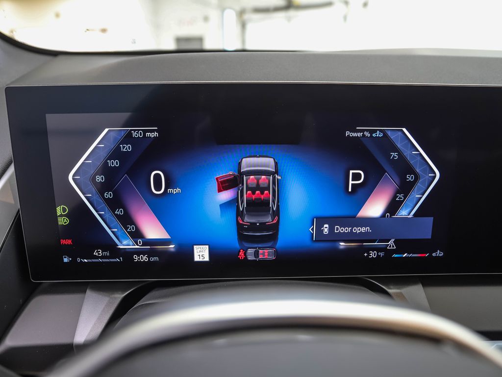 Thumbnail: 2026 BMW X3 - 14