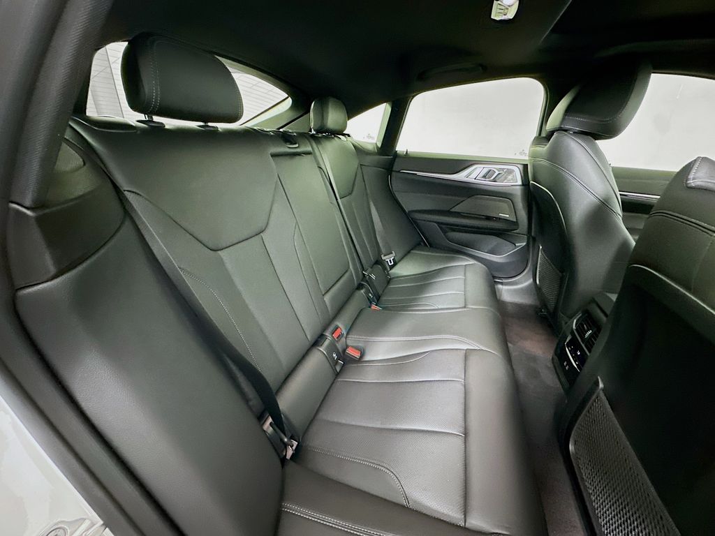 Thumbnail: 2024 BMW 4 Series - 28