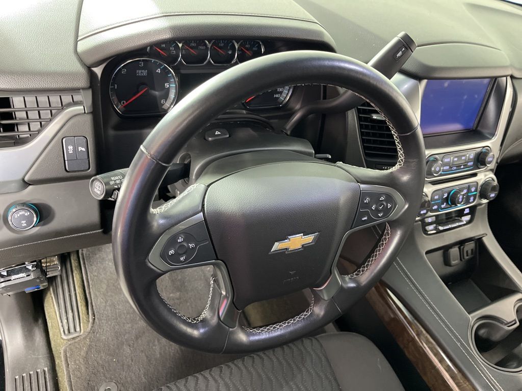 Thumbnail: 2017 Chevrolet Tahoe - 26