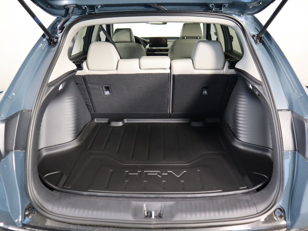 Thumbnail: 2026 Honda HR-V - 28