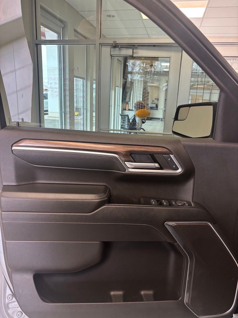Used 2024 Chevrolet Silverado 1500 Truck