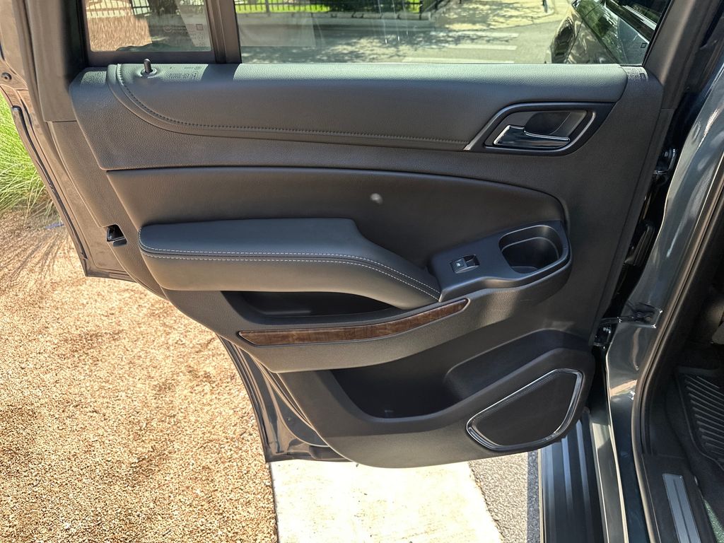 Used Car 2019 Chevrolet Tahoe  Lt For Sale Under $30,000 In Austin, Texas