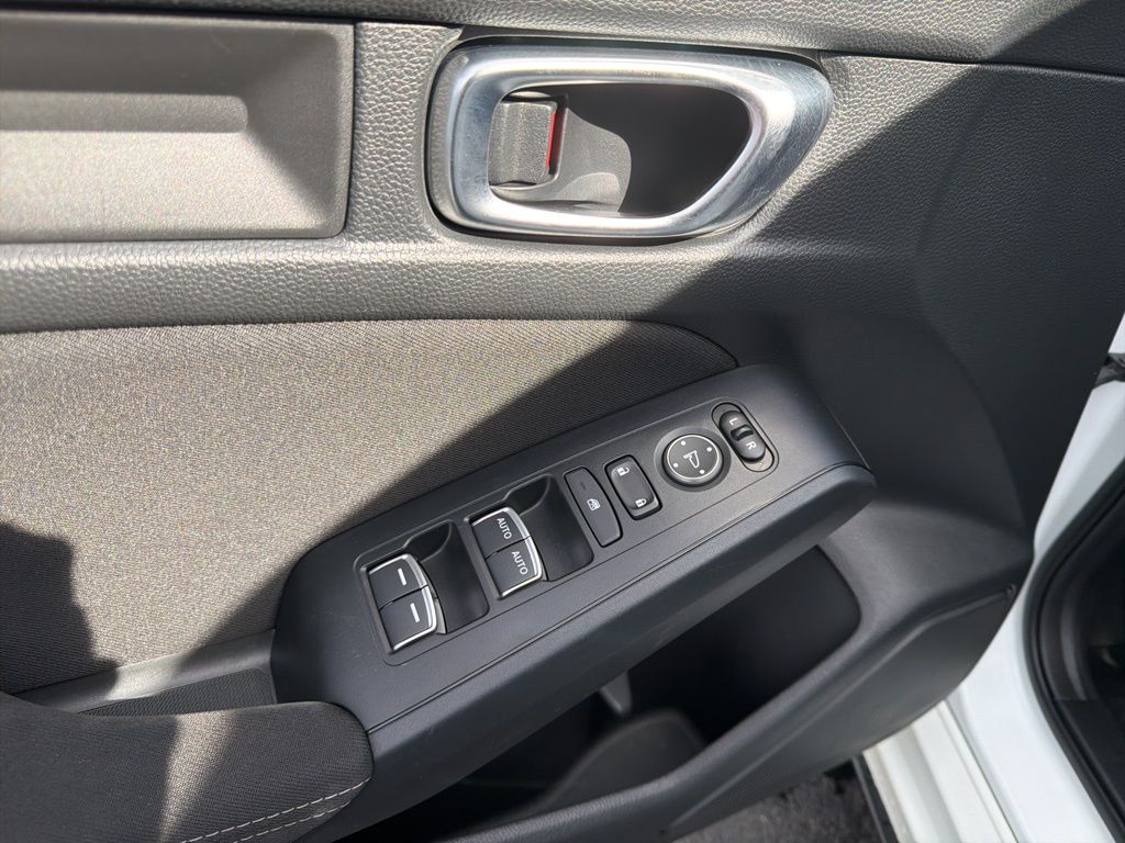 Thumbnail: 2023 Honda Civic - 26