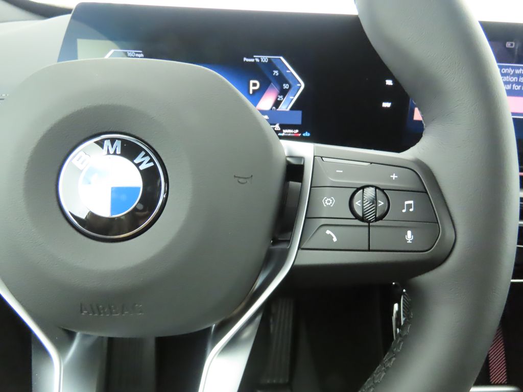 Thumbnail: 2025 BMW X1 - 12