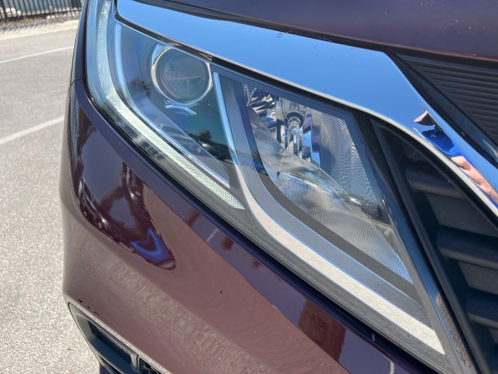 Thumbnail: 2018 Honda Odyssey - 14
