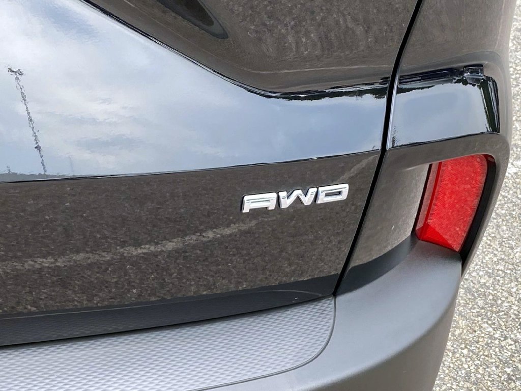 2023 Ford Escape Active Black Metallic - Grieco Acura - Image 5