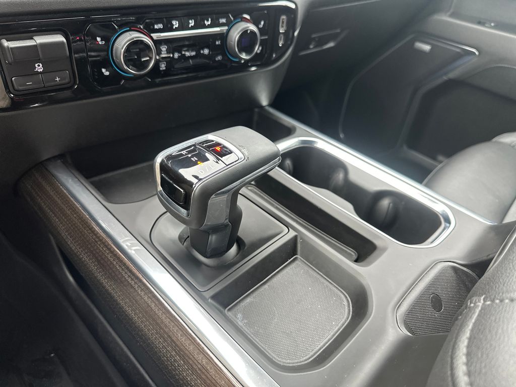 Used Car 2023 Chevrolet Silverado 1500  Rst For Sale Under $50,000 In Austin, Texas