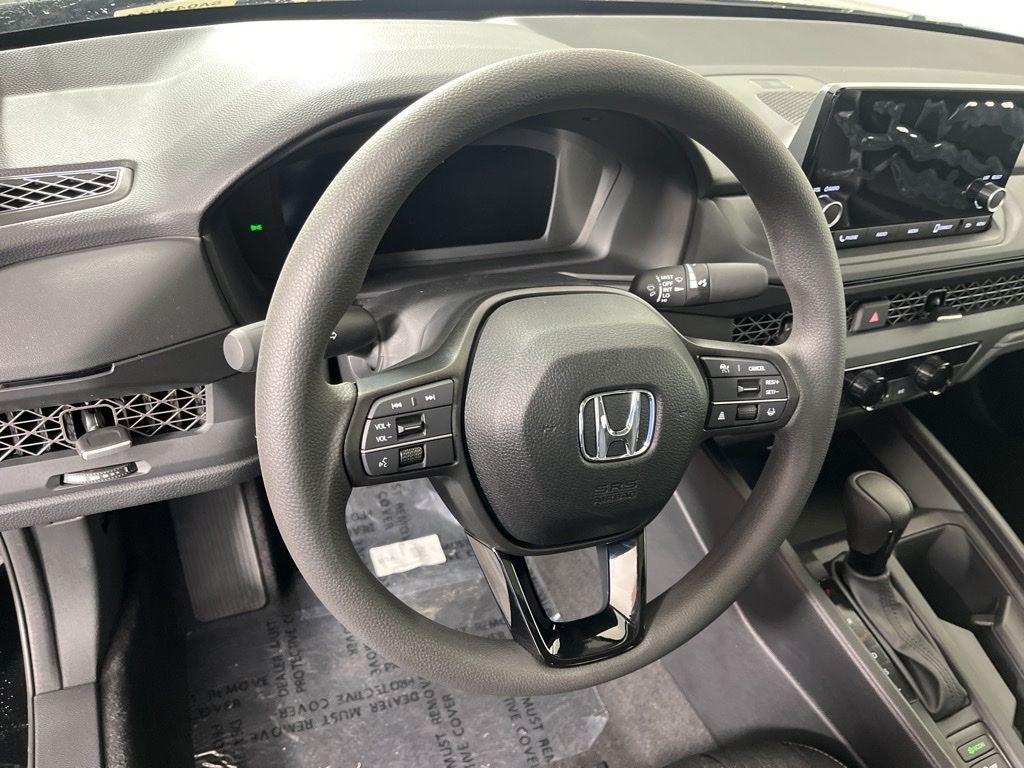 Thumbnail: 2025 Honda Accord - 23