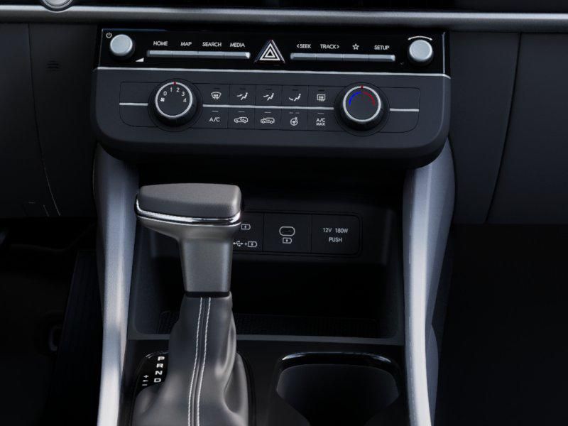 Thumbnail: 2025 Hyundai Tucson - 16