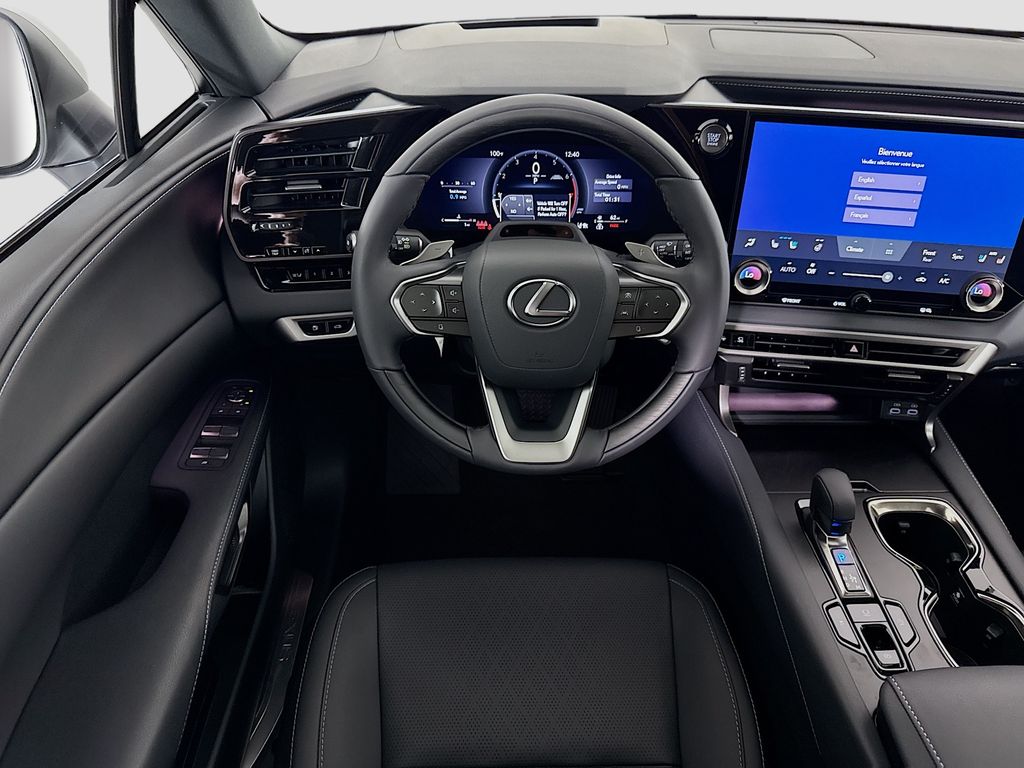 Thumbnail: 2026 Lexus RX - 11