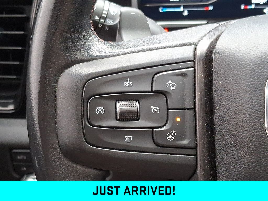 Used 2023 GMC Sierra 1500 Truck