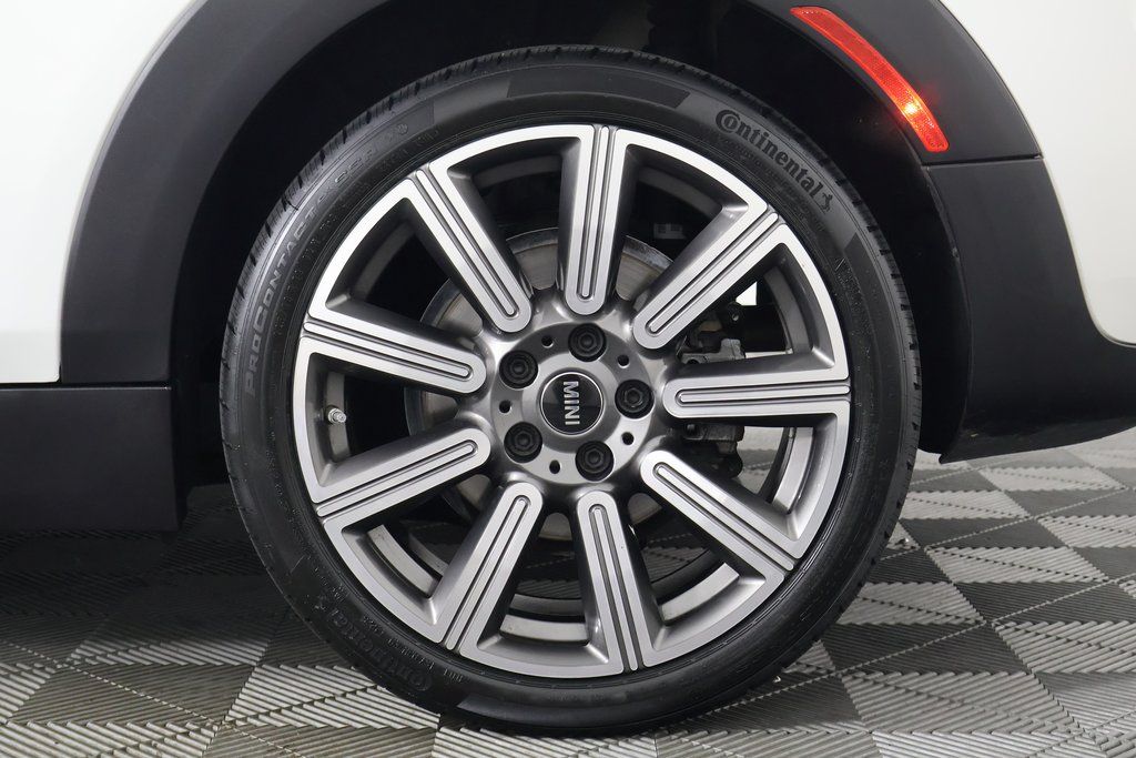 Thumbnail: 2023 MINI Cooper Clubman - 16