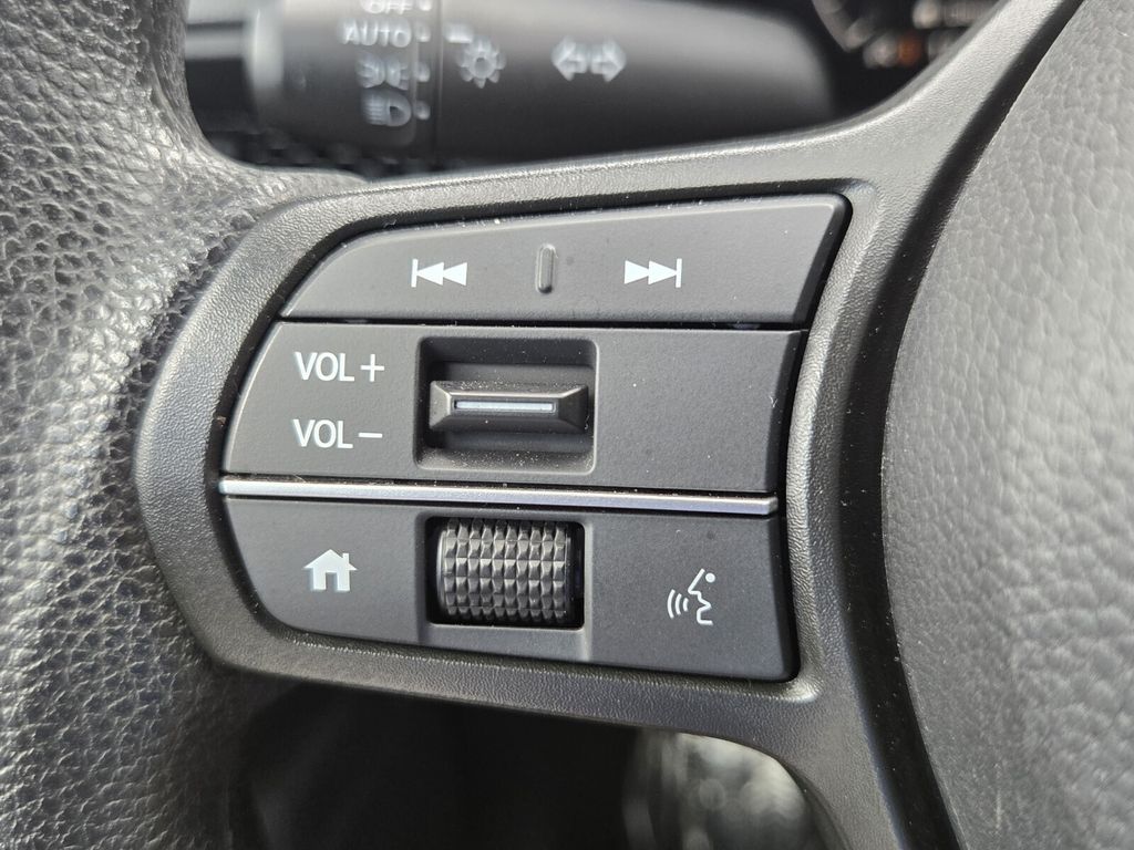 2026 Honda CR-V - $31,068