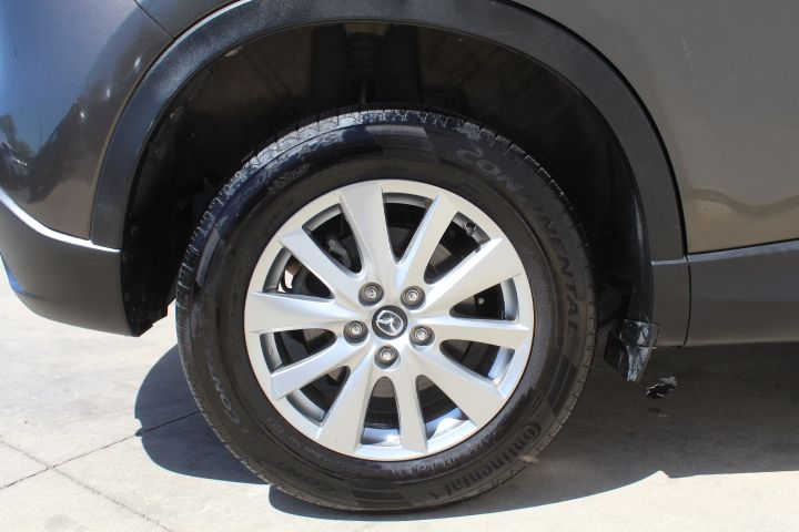 Used Car 2016 Mazda Cx-5  Sport For Sale Under $12,000 In Georgetown, Texas