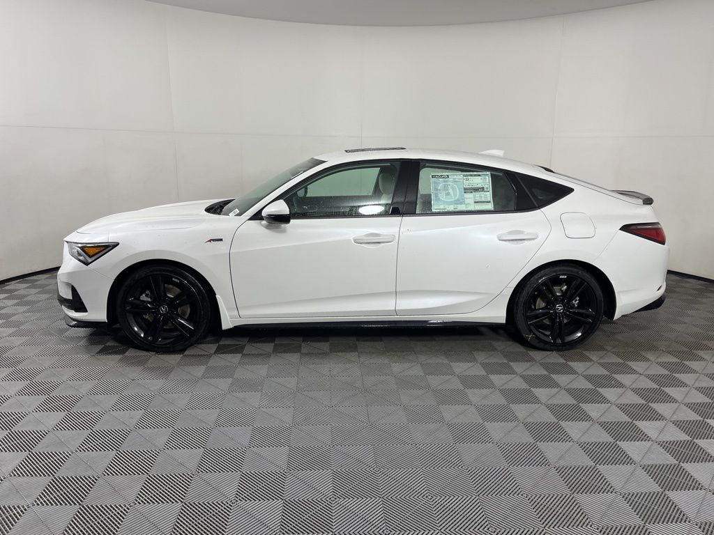 Thumbnail: 2026 Acura Integra - 2