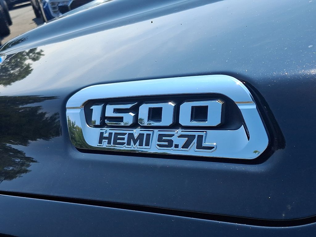 Used 2019 Ram 1500 Truck