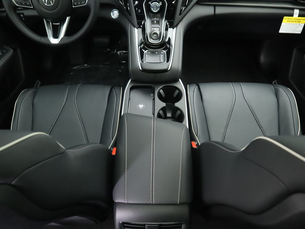 Thumbnail: 2026 Acura RDX - 18