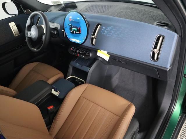 Thumbnail: 2026 MINI Cooper Countryman - 18