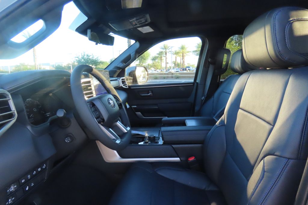 Thumbnail: 2026 Toyota Tundra - 18