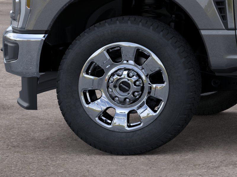 2026 Ford F-250 Super Duty LARIAT