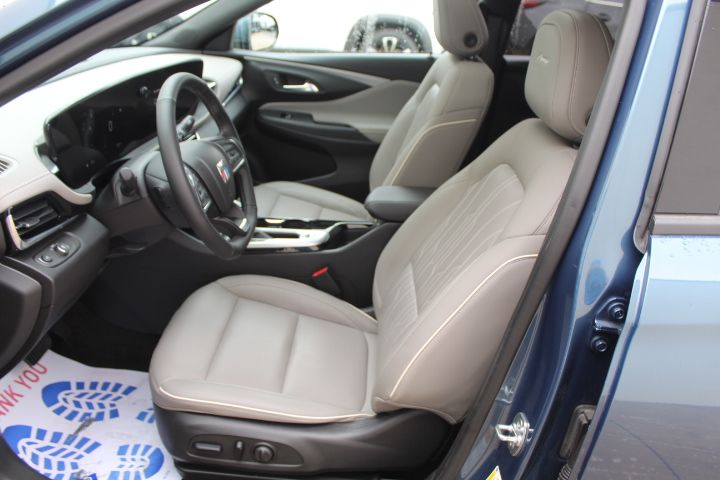 Used Car 2024 Buick Envista  Avenir For Sale Under $30,000 In Georgetown, Texas