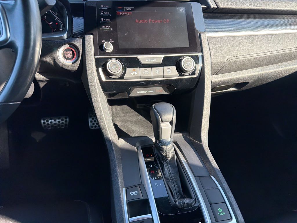 Thumbnail: 2020 Honda Civic - 15