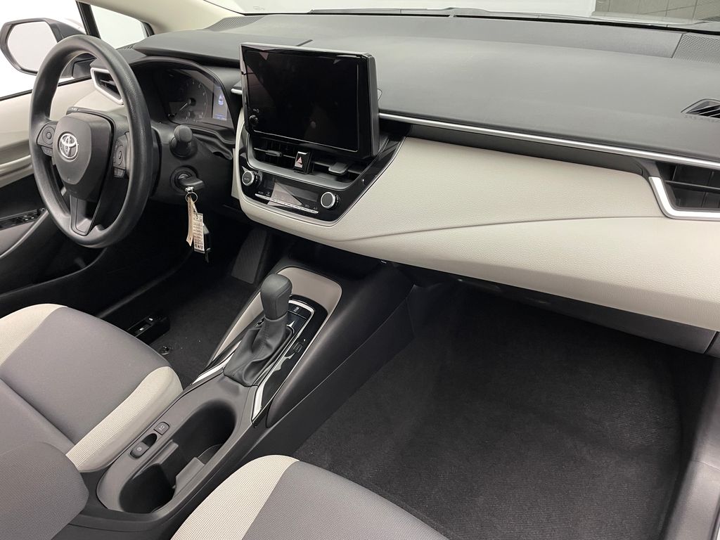 Thumbnail: 2025 Toyota Corolla - 15