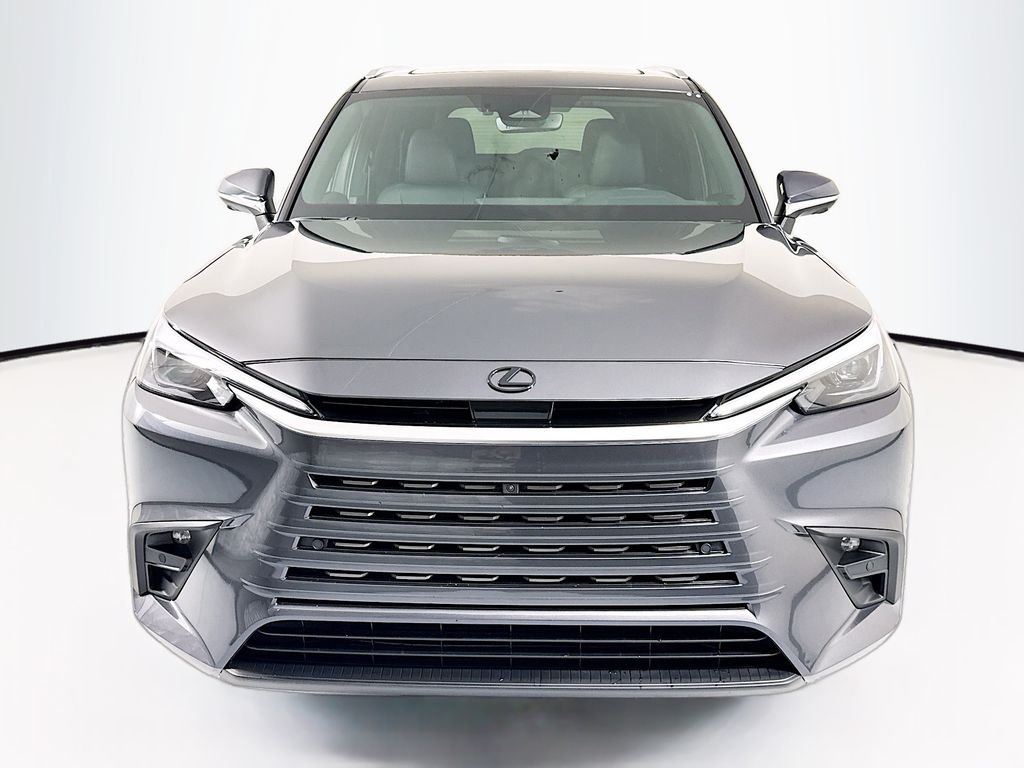 Thumbnail: 2026 Lexus TX - 2