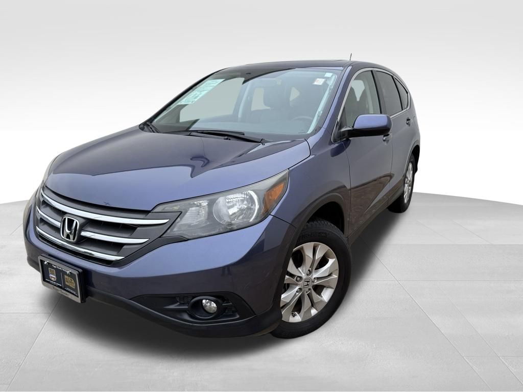 Used Car 2012 Honda Cr-v  Ex For Sale Under $15,000 In Georgetown, Texas