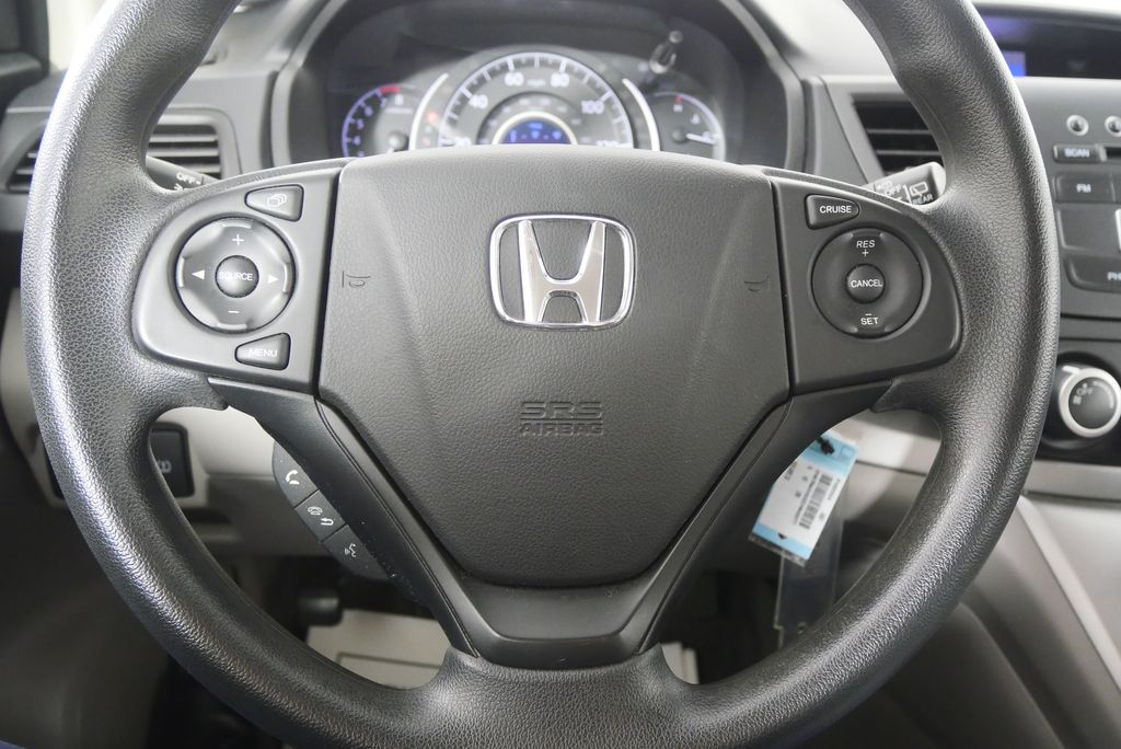 2014 Honda CR-V LX 20