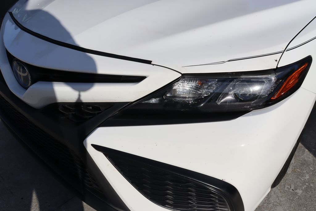 Thumbnail: 2024 Toyota Camry - 3