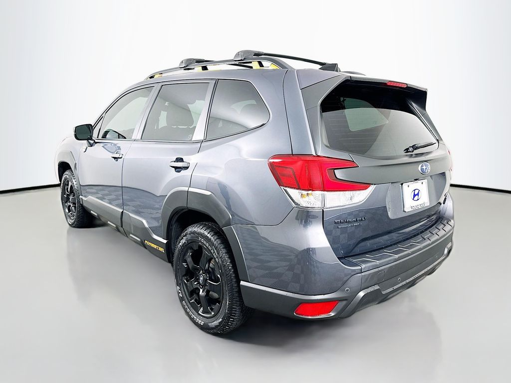 Thumbnail: 2024 Subaru Forester - 7