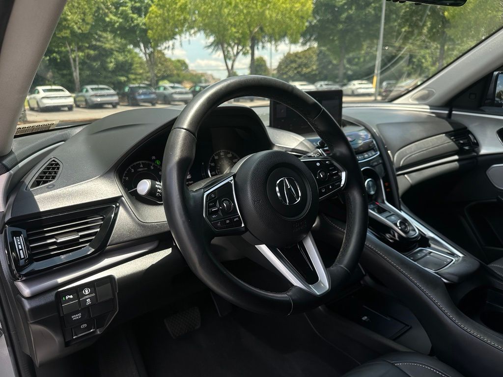 Thumbnail: 2023 Acura RDX - 27