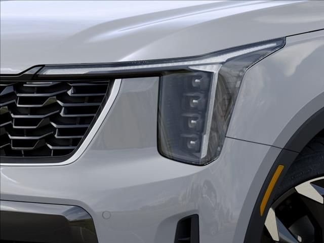 2026 Kia Sorento EX - 9
