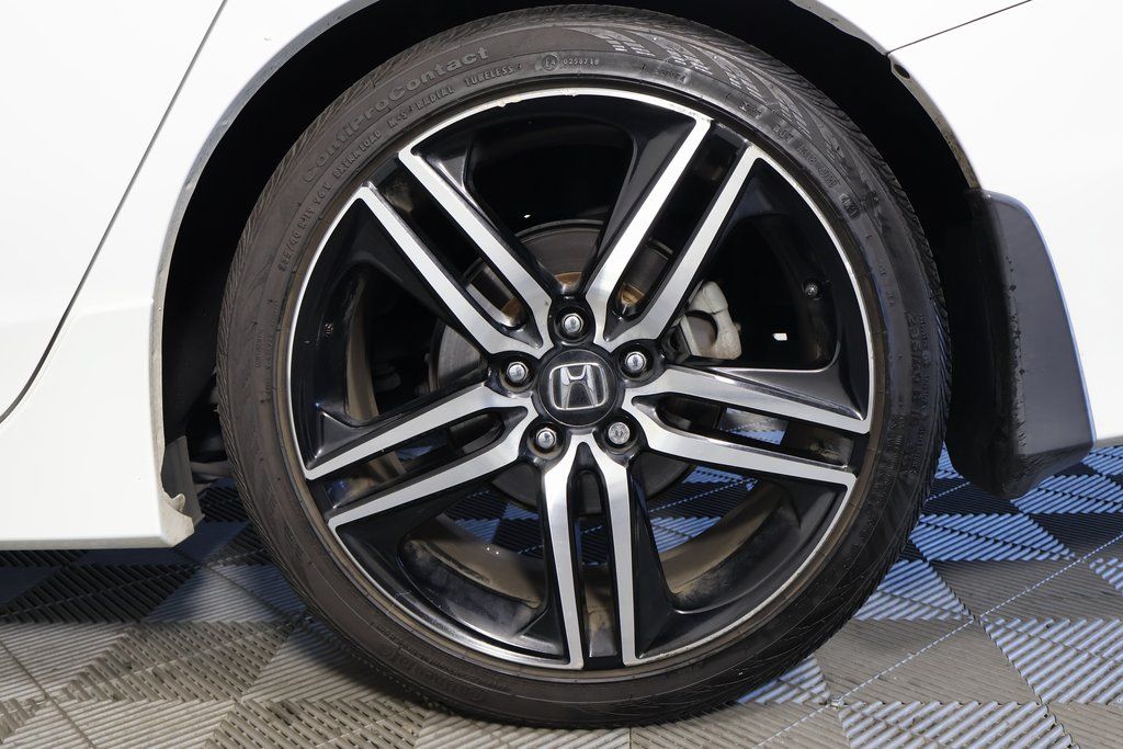 Thumbnail: 2017 Honda Accord - 14