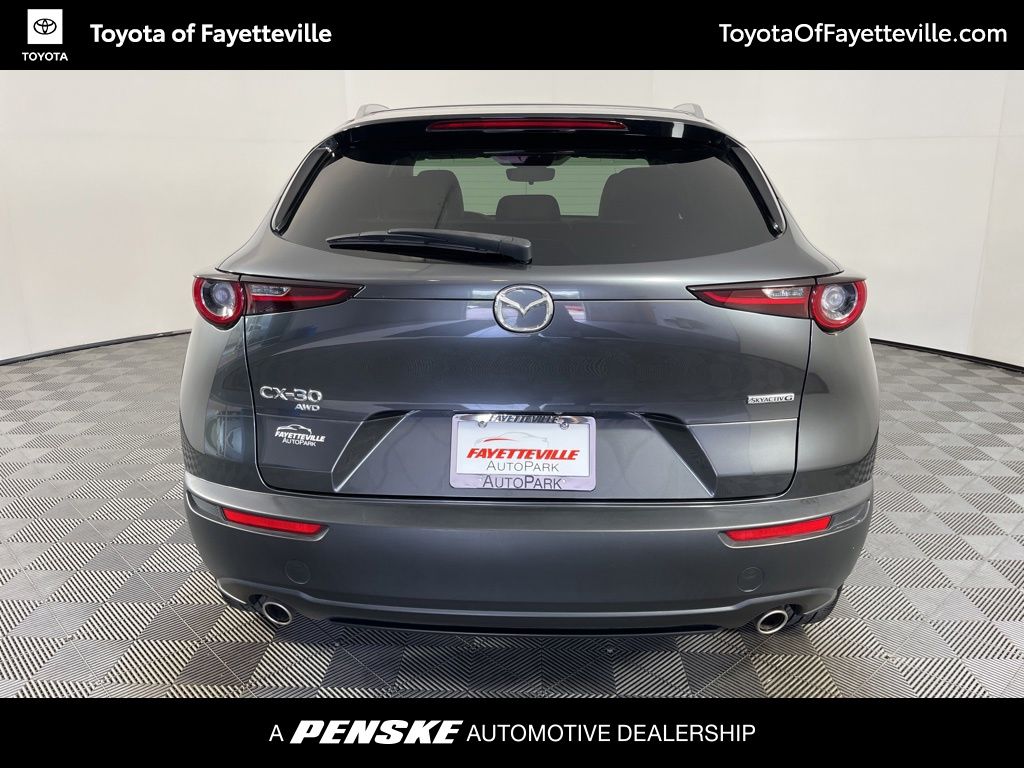Thumbnail: 2023 Mazda CX-30 - 9