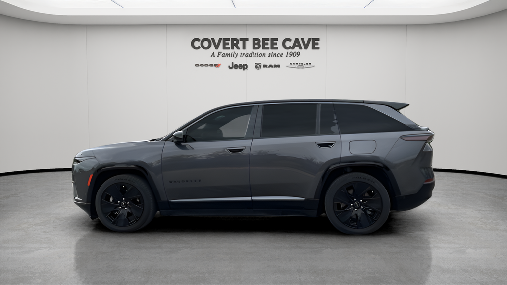 Used Car 2024 Jeep Wagoneer S  Launch Edition For Sale Under $50,000 In Austin, Texas