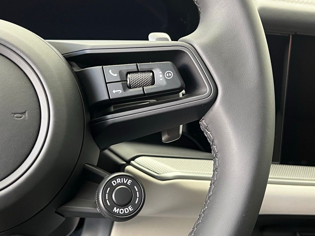 Thumbnail: 2026 Porsche  - 9