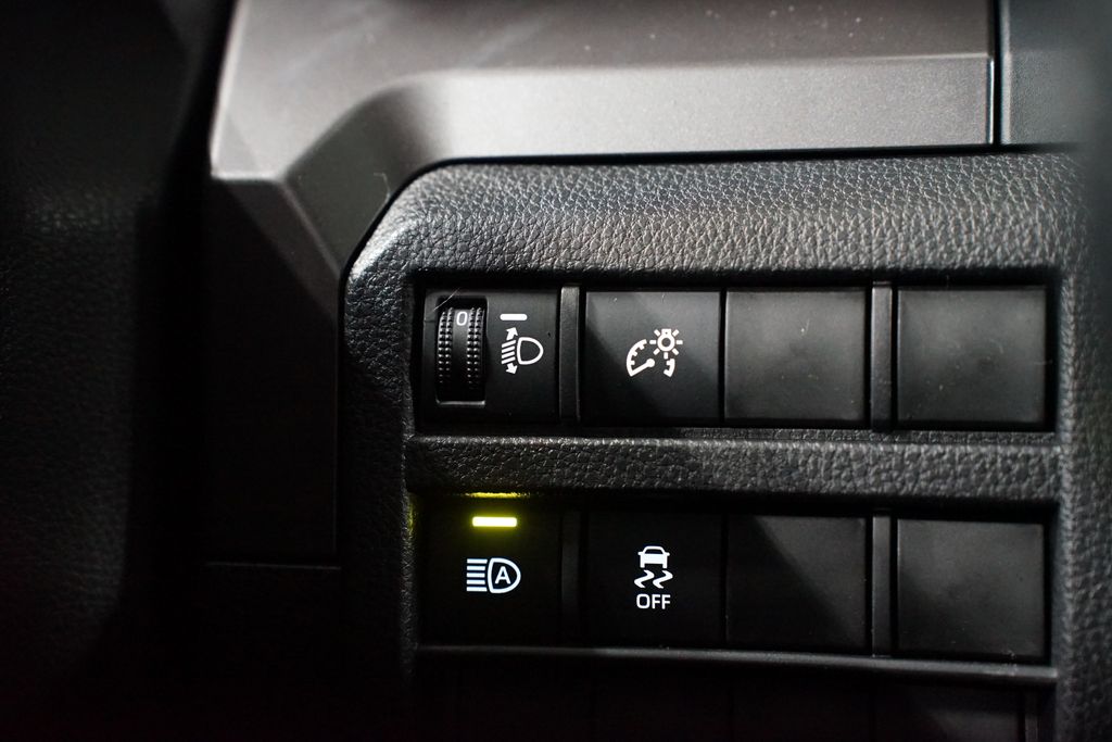 Thumbnail: 2026 Toyota Tacoma - 25