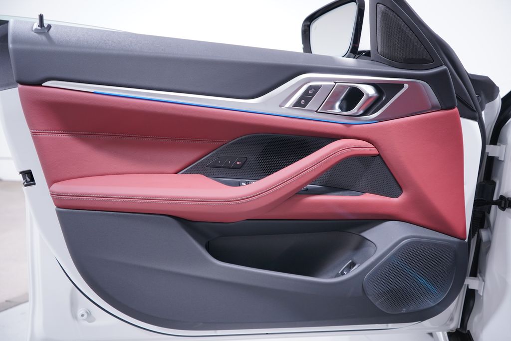 Thumbnail: 2026 BMW i4 - 15