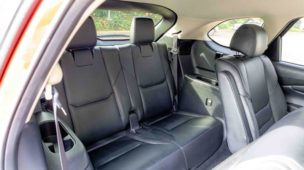 Used 2020 Mazda CX-9 Touring 4D Sport Utility