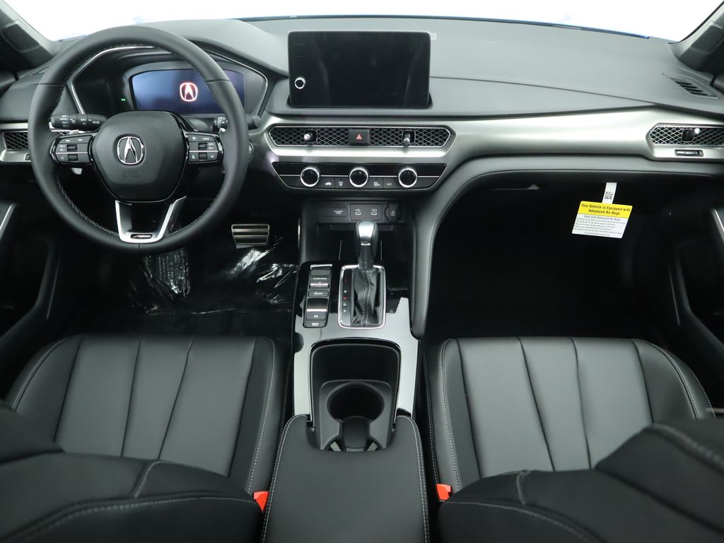 Thumbnail: 2026 Acura Integra - 14